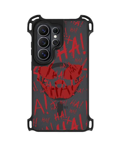 Android Rearguard UltimateZ - Joker 2.0