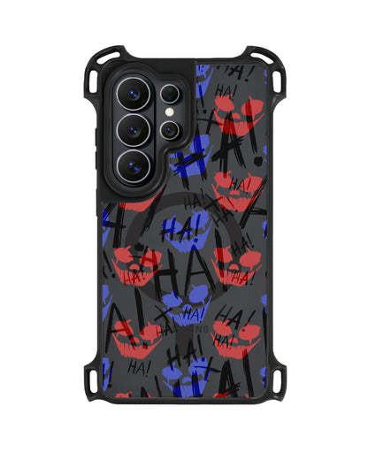 Android Rearguard UltimateZ - Joker 3.0