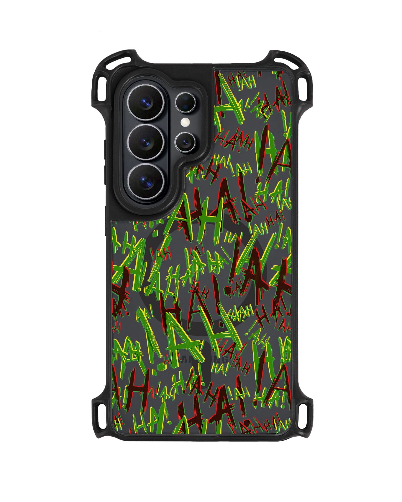 Android Rearguard UltimateZ - Joker 4.0