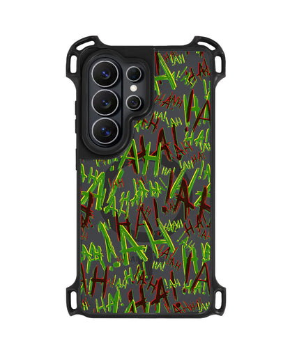 Android Rearguard UltimateZ - Joker 4.0