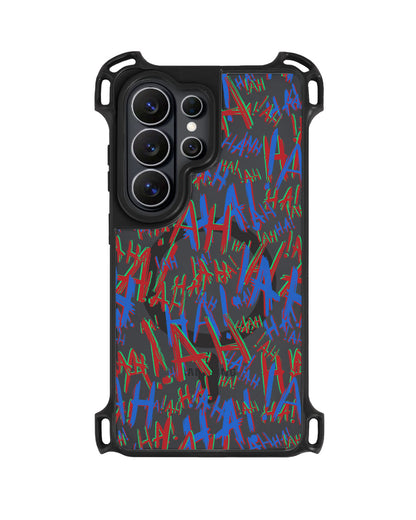 Android Rearguard UltimateZ - Joker 6.0