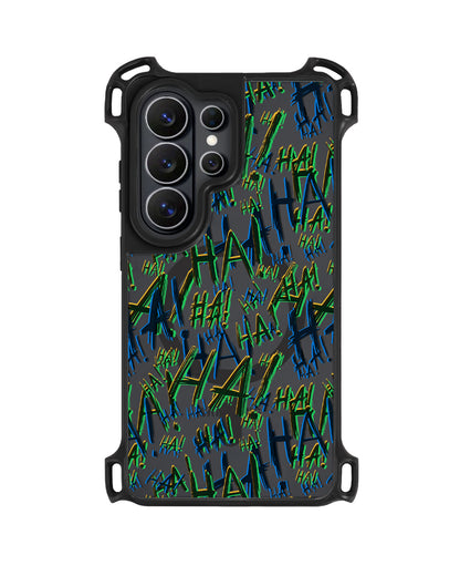 Android Rearguard UltimateZ - Joker 7.0