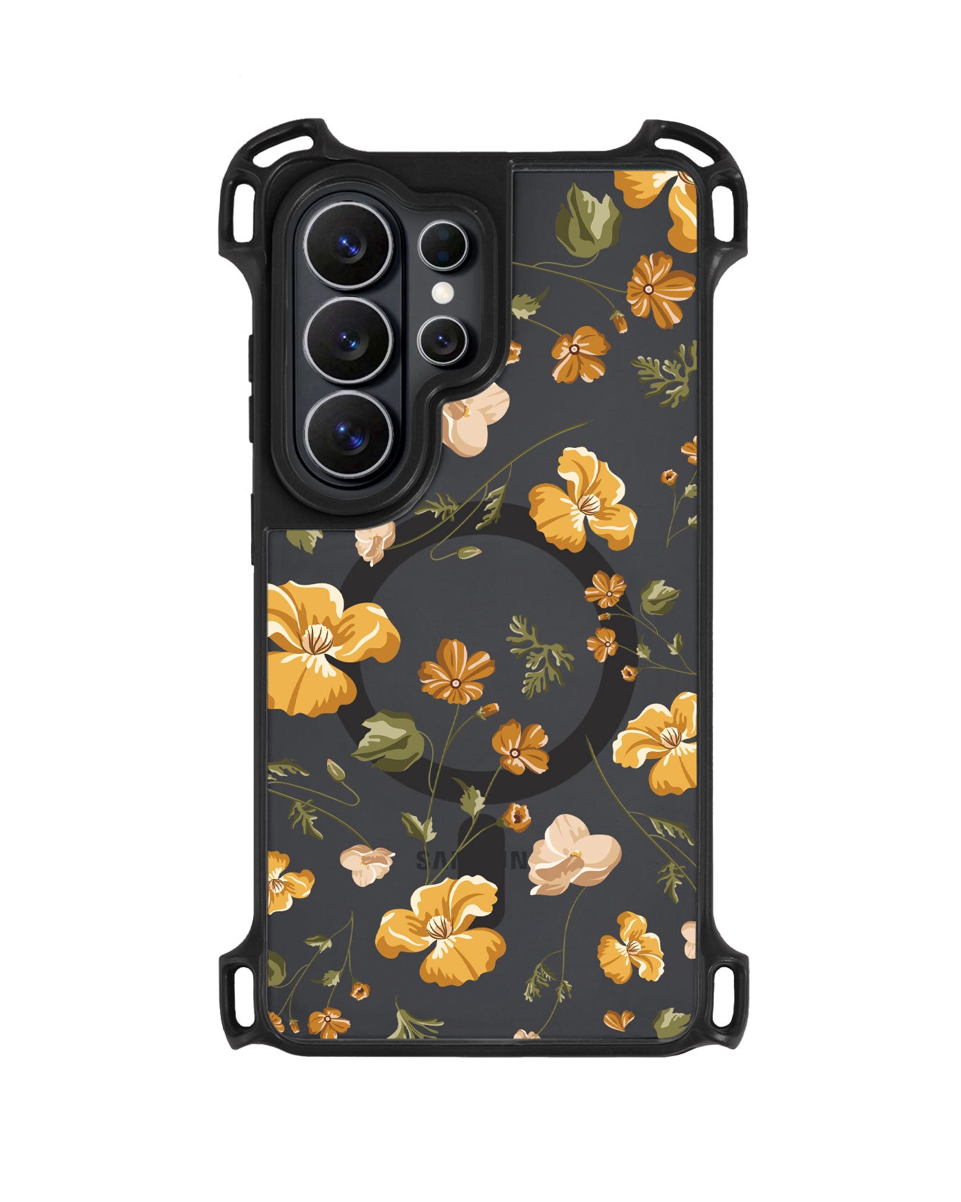 Android Rearguard UltimateZ - Juliet