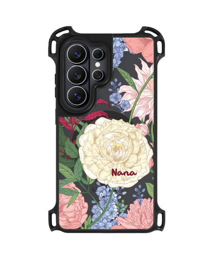 Android Rearguard UltimateZ - Delphinium