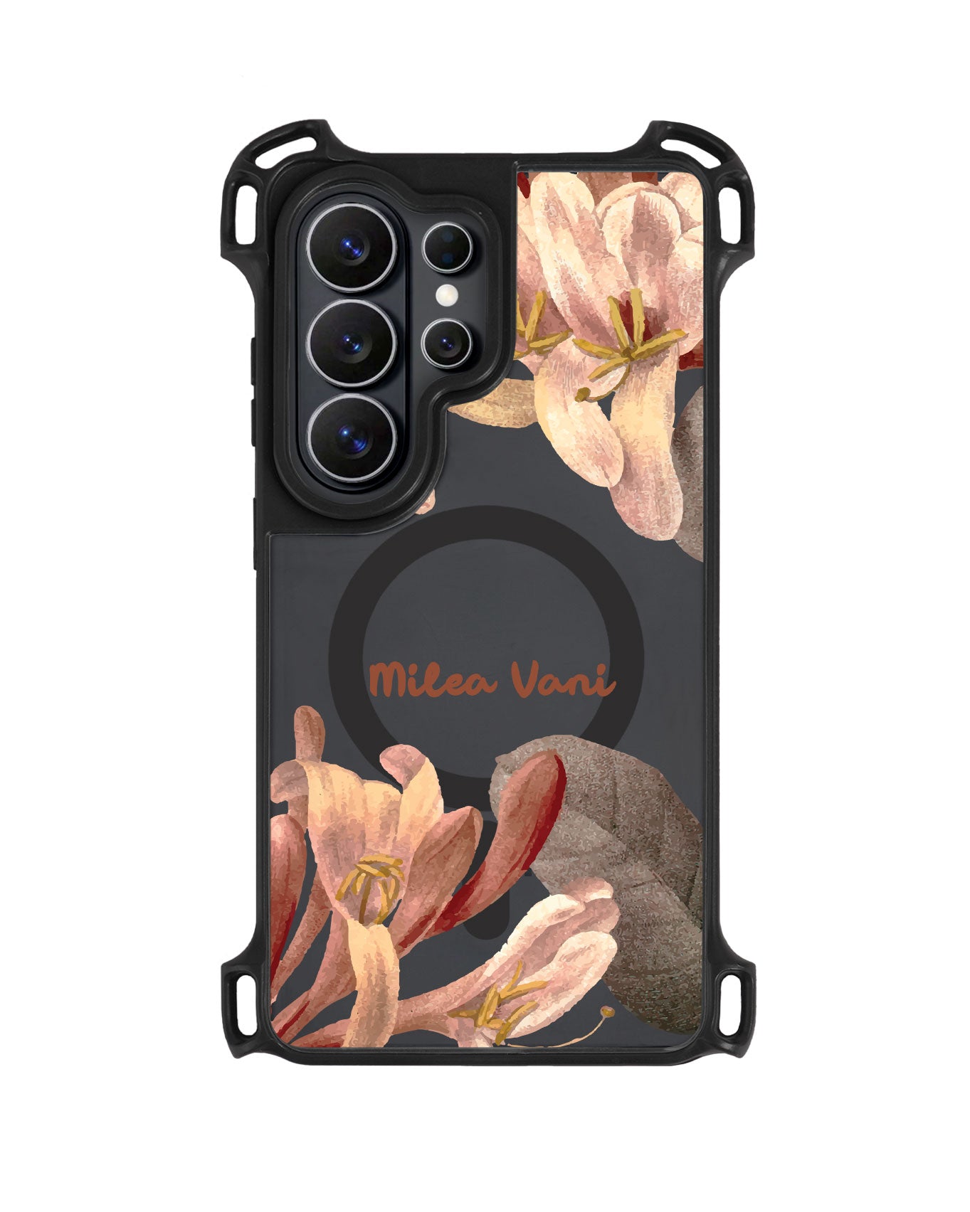 Android Rearguard UltimateZ - Honey Suckle