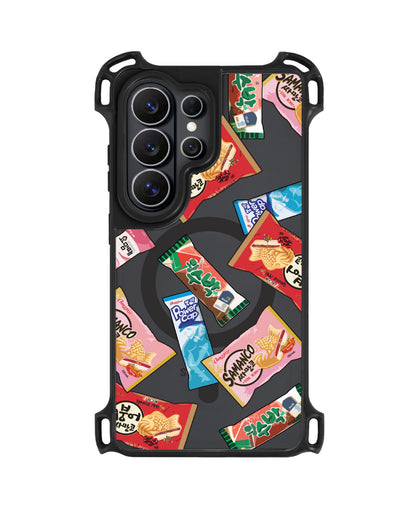 Android Rearguard UltimateZ - K-Dessert