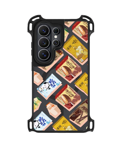 Android Rearguard UltimateZ - K-Snack