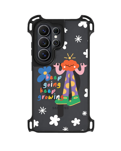 Android Rearguard UltimateZ - Keep Growing