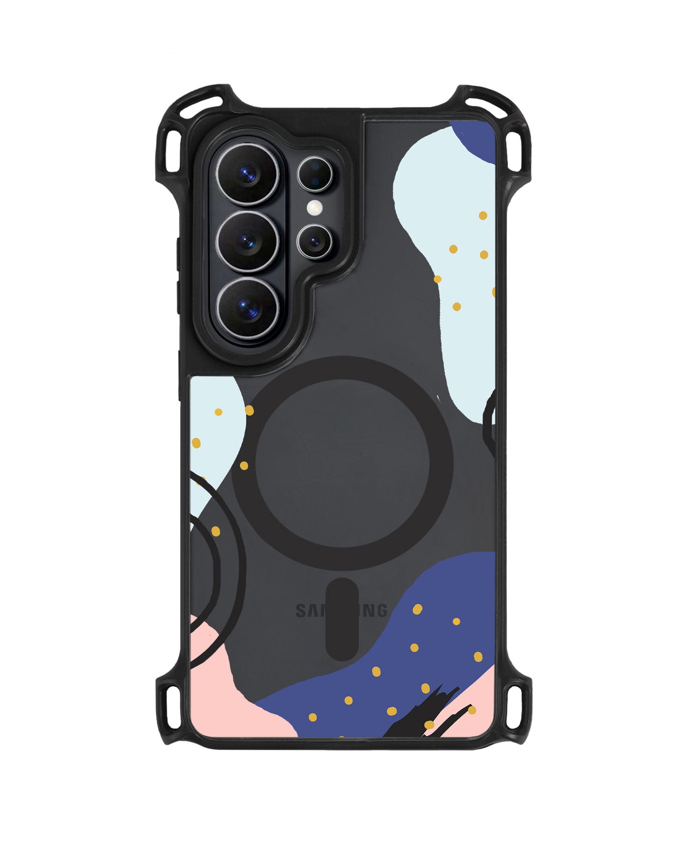 Android Rearguard UltimateZ - Kensington