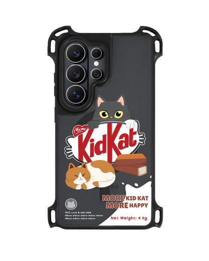 Android Rearguard UltimateZ - Kidkat