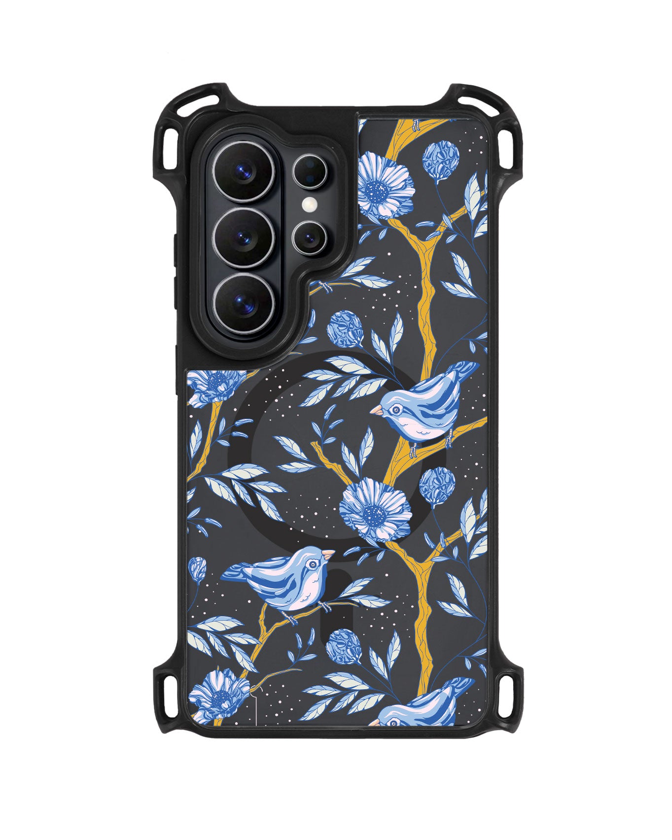 Android Rearguard UltimateZ - Lovebird 10.0