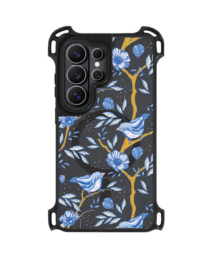 Android Rearguard UltimateZ - Lovebird 10.0