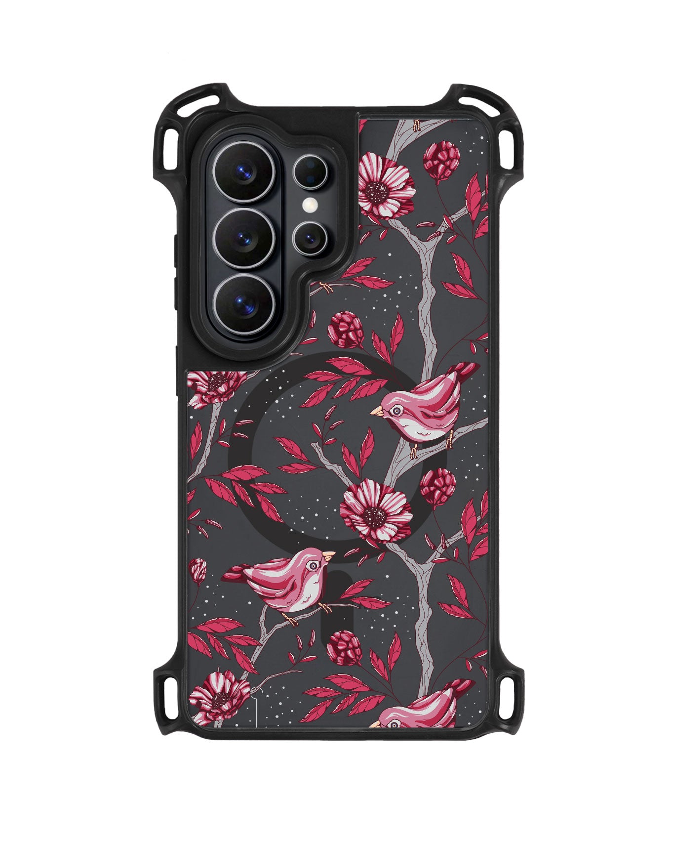 Android Rearguard UltimateZ - Lovebird 11.0