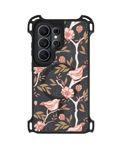 Android Rearguard UltimateZ - Lovebird 14.0