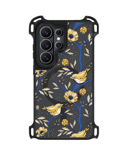 Android Rearguard UltimateZ - Lovebird 16.0