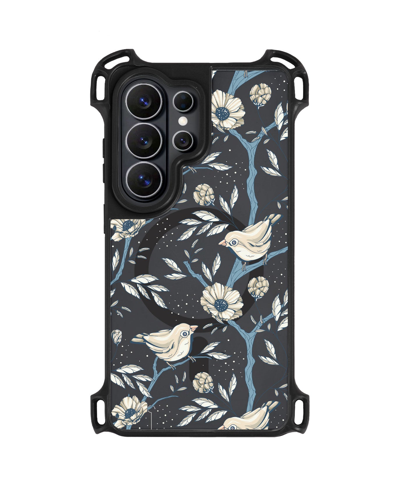 Android Rearguard UltimateZ - Lovebird 9.0