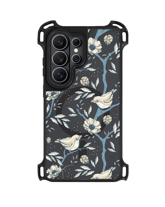 Android Rearguard UltimateZ - Lovebird 9.0