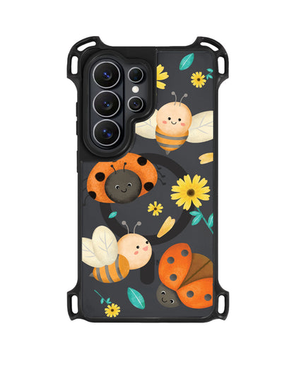Android Rearguard UltimateZ - Lady Bug & Bee