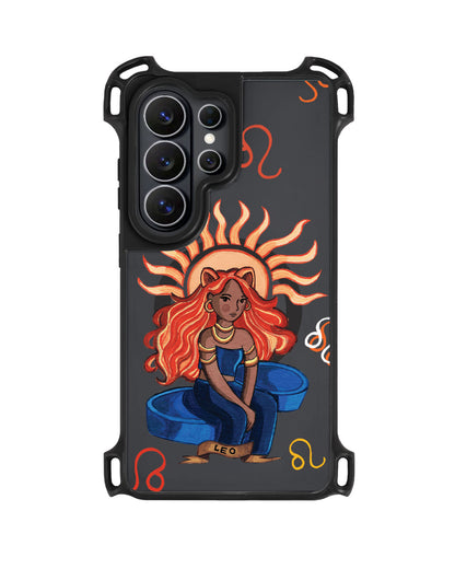 Android Rearguard UltimateZ - Leo