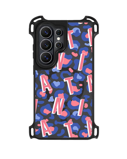 Android Rearguard UltimateZ - Leopard Monogram 1.0