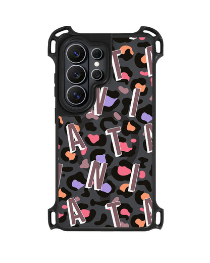 Android Rearguard UltimateZ - Leopard Monogram 5.0