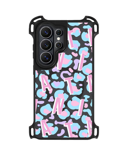 Android Rearguard UltimateZ - Leopard Monogram 6.0