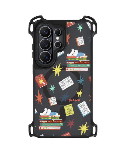 Android Rearguard UltimateZ - Let Me Sleep