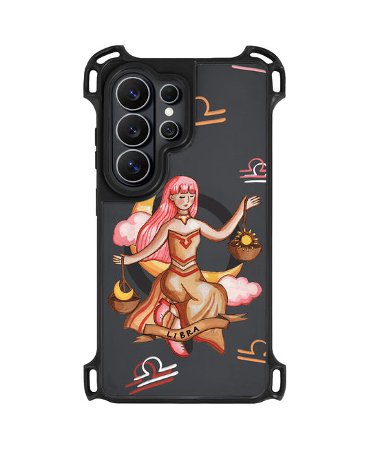 Android Rearguard UltimateZ - Libra