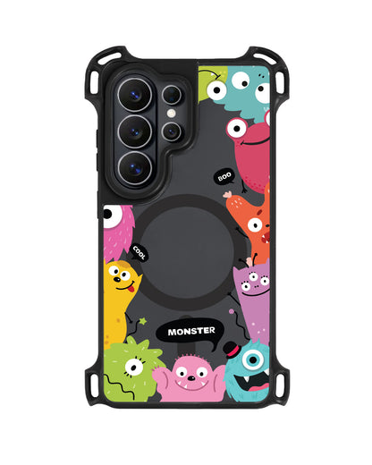 Android Rearguard UltimateZ - Little Monster