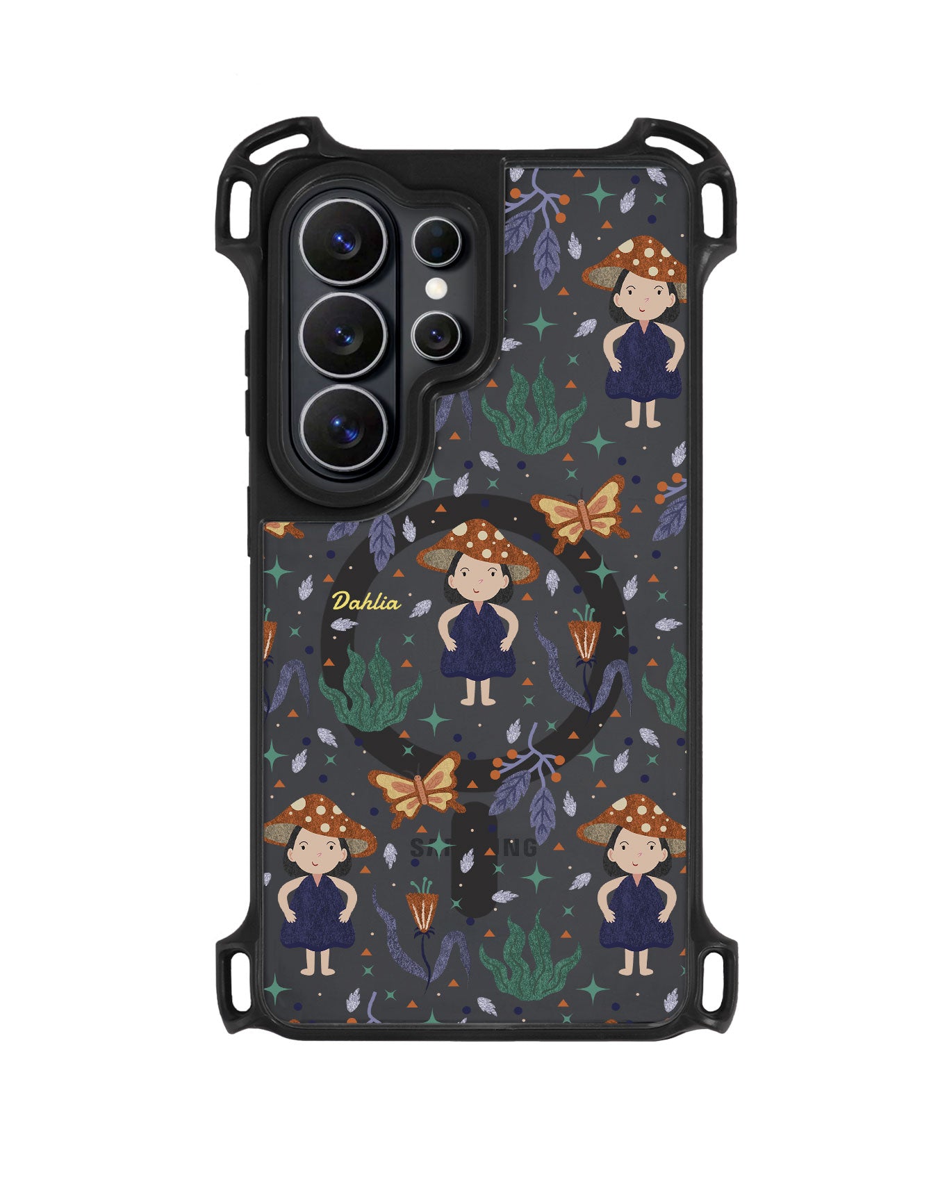 Android Rearguard UltimateZ - Lost in the Forest 1.0