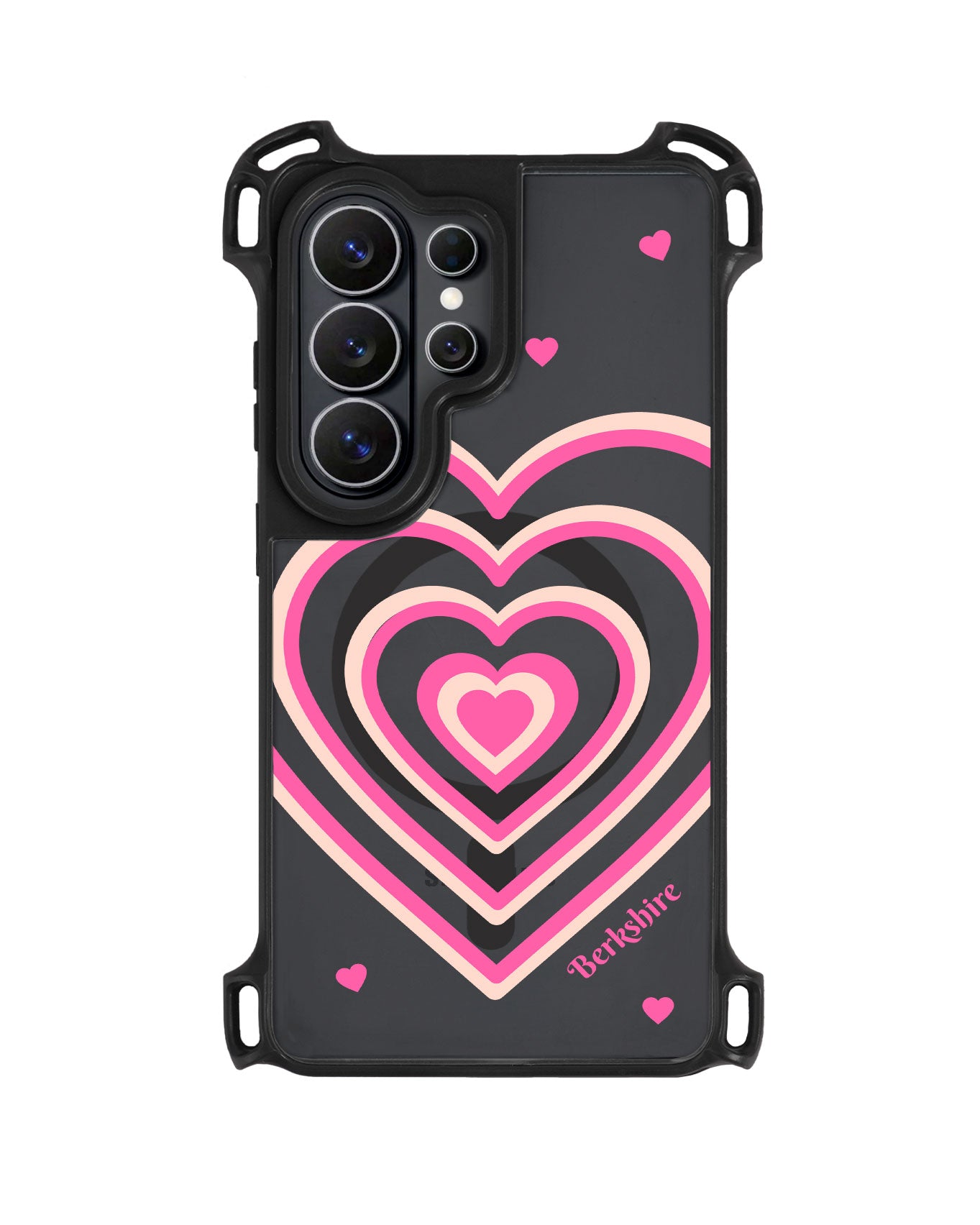 Android Rearguard UltimateZ - Love Mirror 1.0