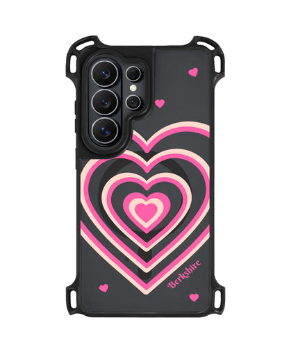 Android Rearguard UltimateZ - Love Mirror 1.0