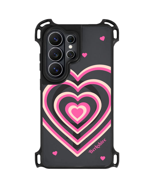 Android Rearguard UltimateZ - Love Mirror 1.0