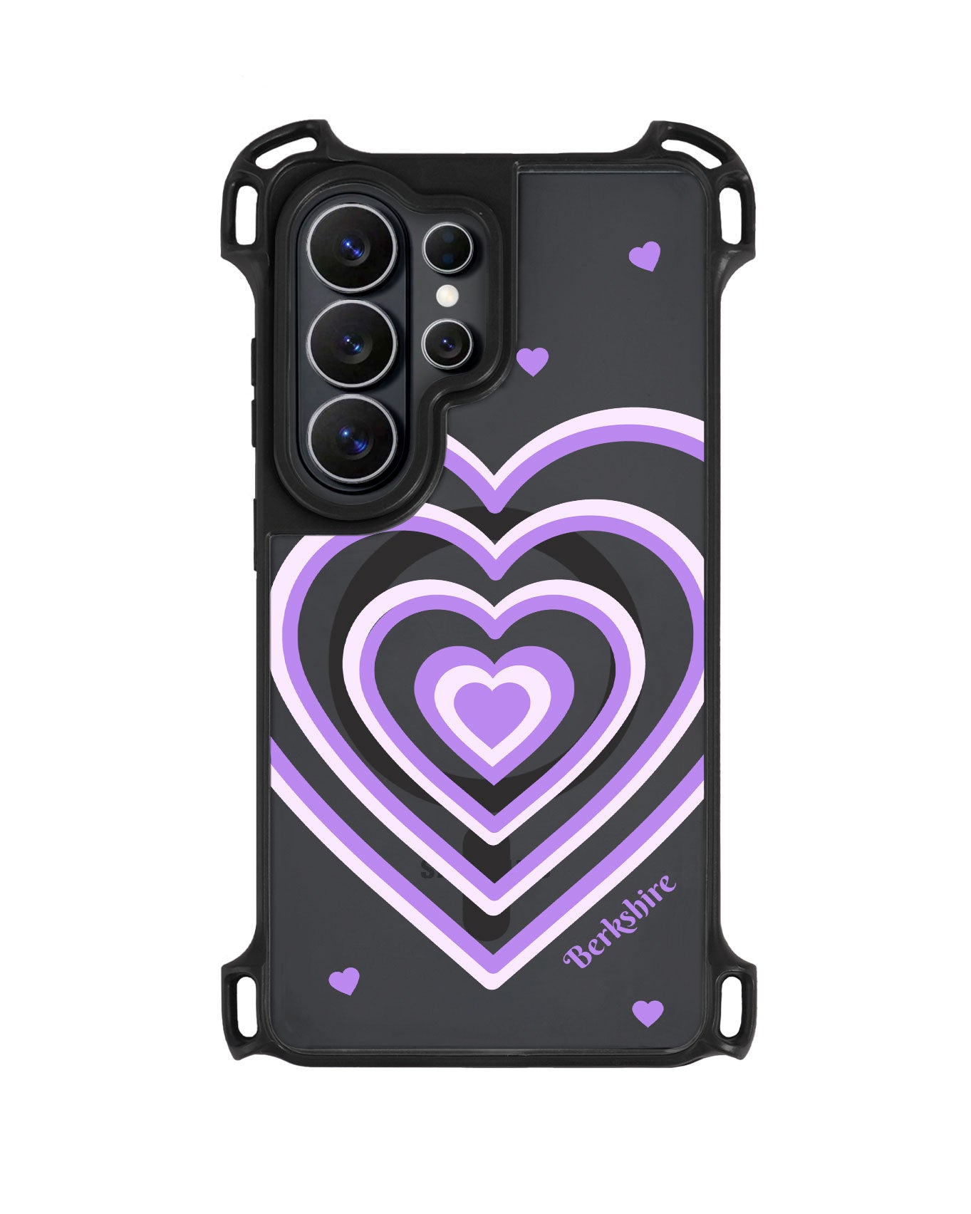 Android Rearguard UltimateZ - Love Mirror 3.0