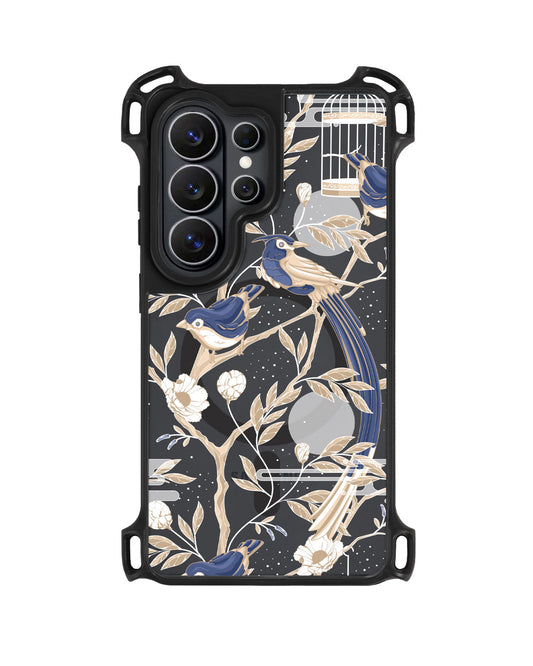 Android Rearguard UltimateZ - Lovebird 1.0
