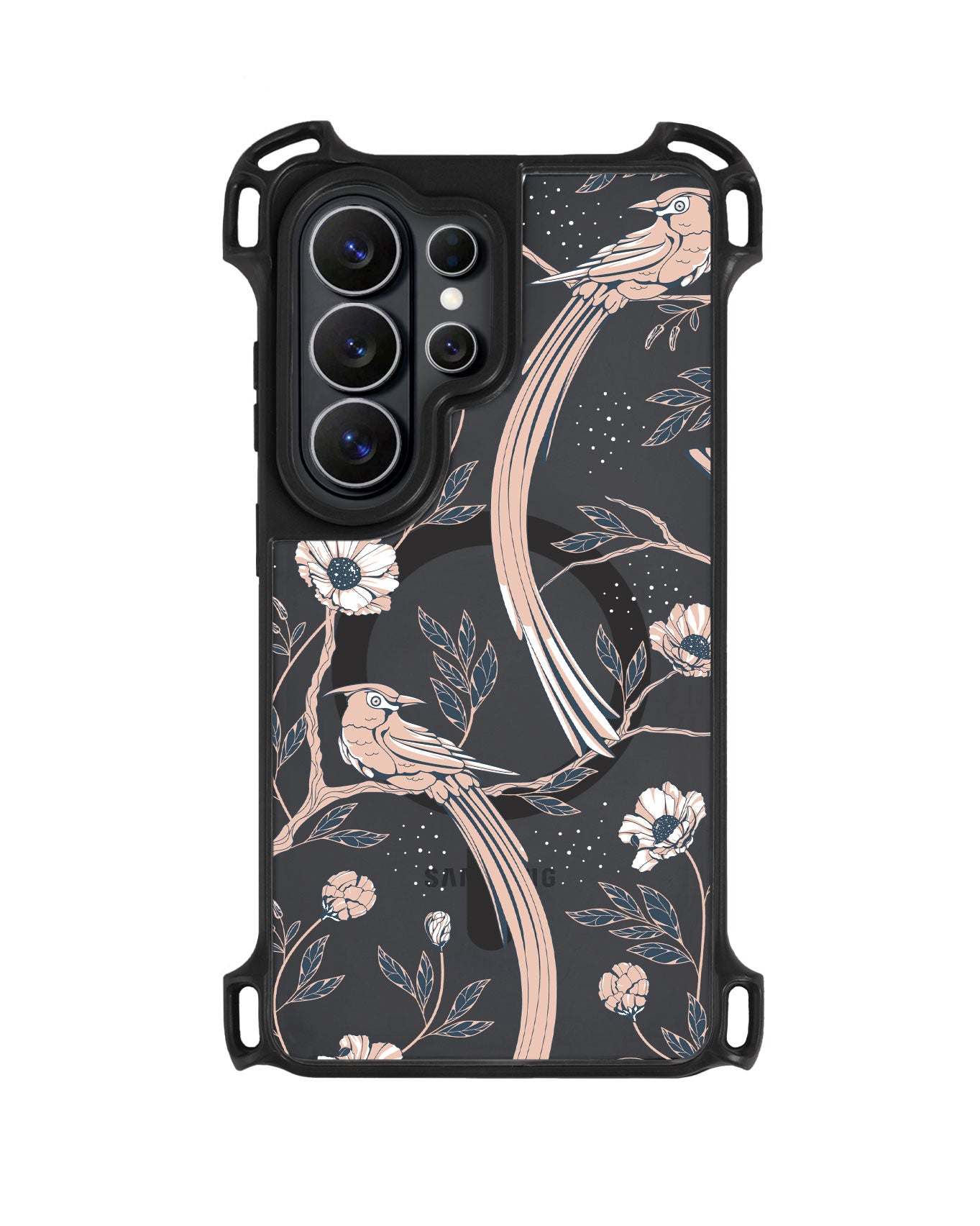 Android Rearguard UltimateZ - Lovebird 2.0