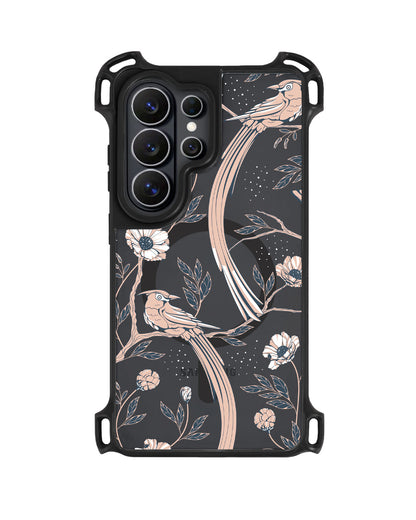 Android Rearguard UltimateZ - Lovebird 2.0