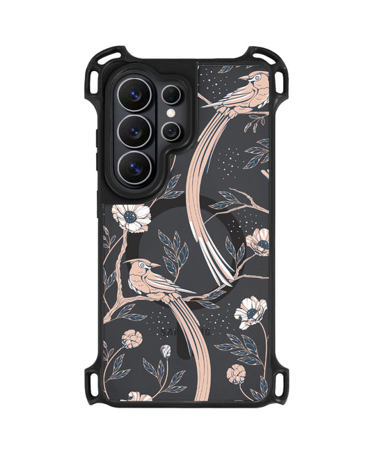 Android Rearguard UltimateZ - Lovebird 2.0