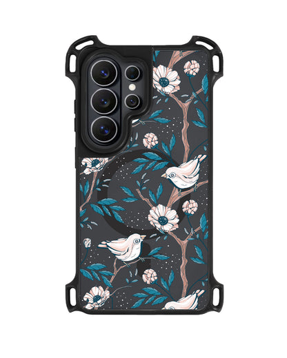 Android Rearguard UltimateZ - Lovebird 3.0