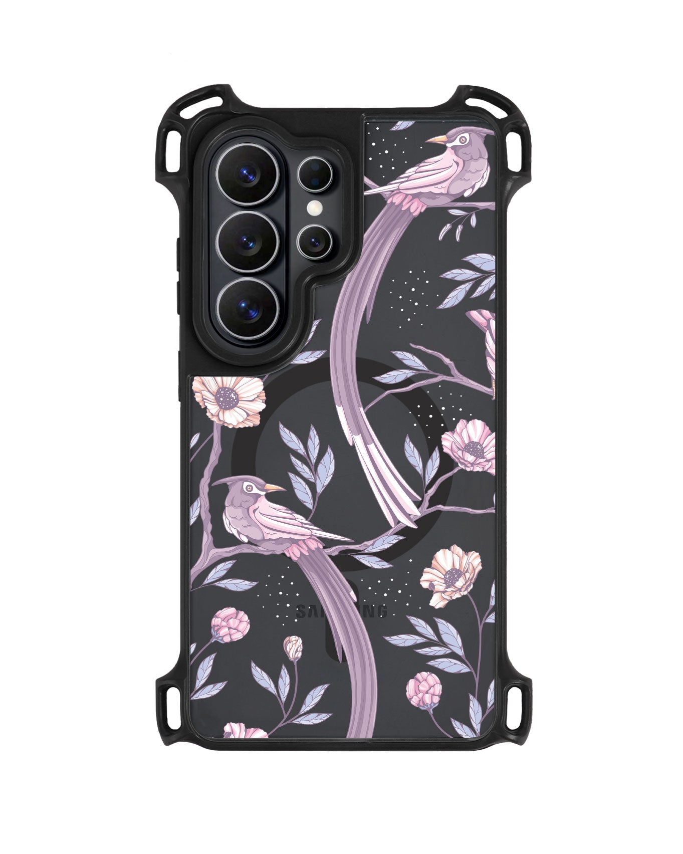 Android Rearguard UltimateZ - Lovebird 4.0
