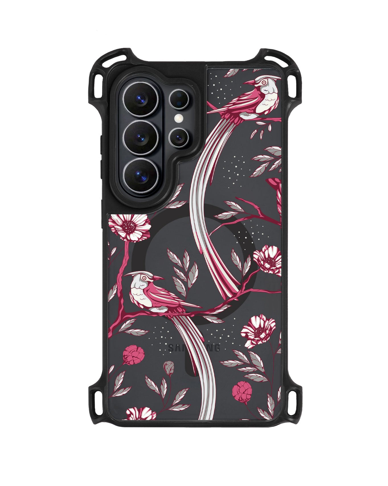 Android Rearguard UltimateZ - Lovebird 6.0