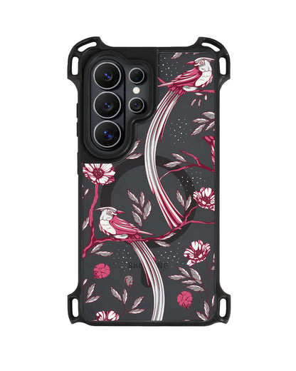 Android Rearguard UltimateZ - Lovebird 6.0