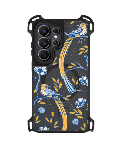 Android Rearguard UltimateZ - Lovebird 7.0