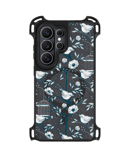 Android Rearguard UltimateZ - Lovebird Monochrome 1.0