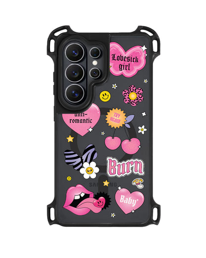 Android Rearguard UltimateZ - Lovesick