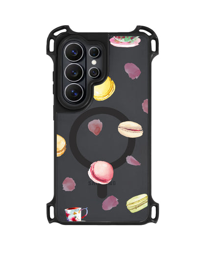 Android Rearguard UltimateZ - Macarons