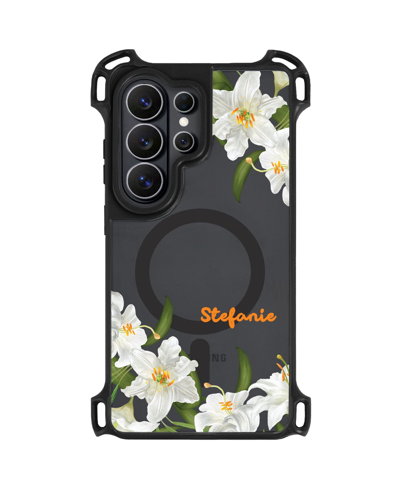 Android Rearguard UltimateZ - May Lily of The Valley