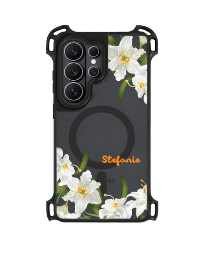 Android Rearguard UltimateZ - May Lily of The Valley