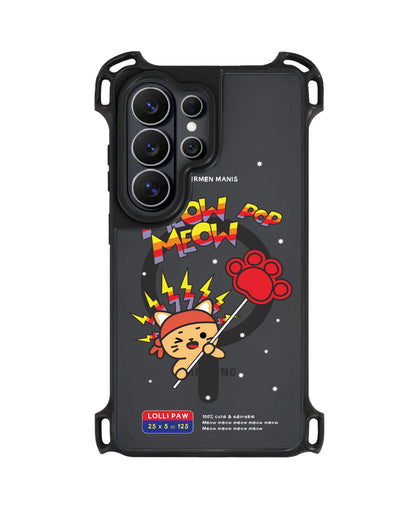 Android Rearguard UltimateZ - Meow Pop 1.0