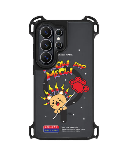Android Rearguard UltimateZ - Meow Pop 2.0